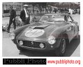 208 - 142 Ferrari 250 GT SWB  E.Lenza - A.Maglione Prove Box (1)
